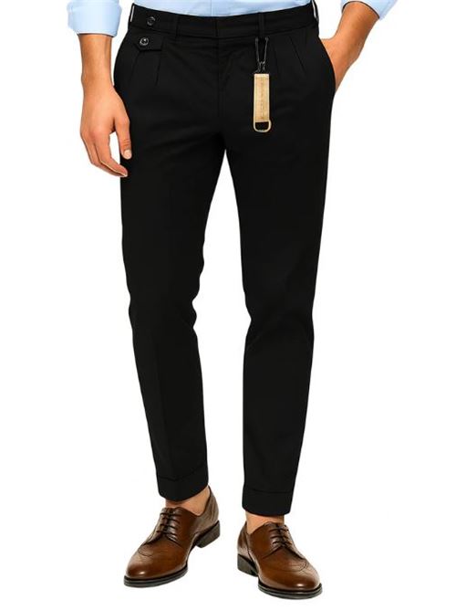 Pantalone Manuel Ritz MANUEL RITZ | 3932P1668TC 253790.99